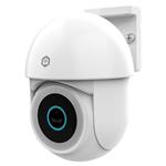 NEDIS IP kamera/ venkovní/ IP65/ Wi-Fi/ 3Mpix/ 1296p/ reflektor/ Onvif/ detekce pohybu/ noční vidění 10m/ bí WIFICO22CWT