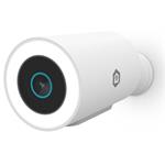NEDIS IP kamera/ venkovní/ IP65/ Wi-Fi/ Reflektor/ 3Mpix/ 1296p/ Onvif/ detekce pohybu/ noční vidění 10m/ bí WIFICO15CWT