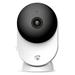 NEDIS IP kamera/ vnitřní/ Wi-Fi/ 3Mpix/ 1296p/ Onvif/ detekce pohybu/ noční vidění 10m/ bílá WIFICI12CWT