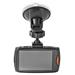 NEDIS kamera do auta/ LCD 2,7"/ 1080p/ 12Mpx/ parkovací senzor/ detekce pohybu/ tmavě šedá DCAM11BK