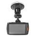 NEDIS kamera do auta/ LCD 2,7"/ 1080p/ 12Mpx/ parkovací senzor/ detekce pohybu/ tmavě šedá DCAM11BK