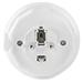 NEDIS LED noční světlo do zásuvky/ denní/noční senzor/ 3680 W/ 10 lm/ bílá / modrá / zelená LNLGSOCK01