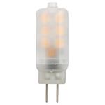 NEDIS LED žárovka/ G4/ 1,5 W/ 12 V/ 120 lm/ 2700 K/ teplá bílá