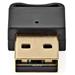 NEDIS micro Bluetooth 5.0 Adaptér BLDO100V5BK