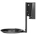 NEDIS montáž reproduktoru/ kompatibilní se Sonos Era 100/ nástěnný/ 3 kg/ náklon otočný/ naklápěcí/ ABS/ kov/ SPMT5800BK