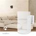 NEDIS montáž reproduktoru/ kompatibilní se Sonos Era 100/ nástěnný/ 3 kg/ náklon otočný/ naklápěcí/ ABS/ kov/ SPMT5800WT