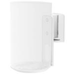 NEDIS montáž reproduktoru/ kompatibilní se Sonos Era 100/ nástěnný/ 3 kg/ náklon otočný/ naklápěcí/ ABS/ kov/ SPMT5800WT