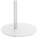 NEDIS montáž reproduktoru/ kompatibilní se Sonos Era 100/ stojan/ 3 kg/ pevný/ ABS/ kov/ bílý SPMT5850WT