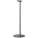 NEDIS montáž reproduktoru/ kompatibilní se Sonos Era 100/ stojan/ 3 kg/ pevný/ ABS/ kov/ černý SPMT5850BK