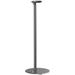 NEDIS montáž reproduktoru/ kompatibilní se Sonos Era 100/ stojan/ 3 kg/ pevný/ ABS/ kov/ černý SPMT5850BK