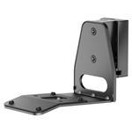 NEDIS montáž reproduktoru/ kompatibilní se Sonos Era 300/ nástěnná/ 5 kg/ náklon otočný/ naklápěcí/ ABS/ kov/ SPMT5900BK