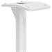 NEDIS montáž reproduktoru/ kompatibilní se Sonos Era 300/ stojan/ 5 kg/ pevná/ ABS/ kov/ bílá SPMT5950WT