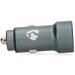 NEDIS nabíječka do auta/ 48 W/ dva výstupy/ 12 - 24 V DC/ 3.0 A/ USB-A/ USB-C/ automatická volba napětí/ še CCH1C1A48WBK