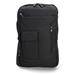 Nedis NBBK15150BK - Batoh na Notebook | 10 - 16 " | 10 Přihrádky | 430 mm | 50 mm | 290 mm | černá