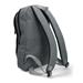 Nedis NBBK15150GY - Batoh na Notebook | 10 - 16 " | 10 Přihrádky | 430 mm | 50 mm | 290 mm | šedá