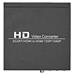 NEDIS přepínač/ SCART + HDMI vstup - HDMI výstup/ Full HD/ antracit VCON3452AT
