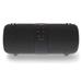 NEDIS reproduktor/ 2.0/ výkon 40 W/ Bluetooth/ AUX/ USB-C/ USB/ černý SPBT2480BK