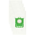 NEDIS sáčky do vysavače/ 4 kusy/ syntetické/ Electrolux, AEG a Philips/ bílé DUBG400-4.1