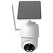 Nedis SIMCBO50WT - SmartLife Venkovní Kamera| 4G | Náklon | Full HD 1080p | IP65| Noční vidění | Bílá