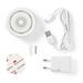 Nedis Siren WIFISI10CWT, Wi-Fi, 85 dB