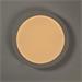 Nedis Smart ceiling light 30cm, 18W, 1400L WIFILAW20WT