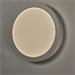Nedis Smart ceiling light 30cm, 18W, 1400L WIFILAW20WT