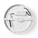 Nedis Smart ceiling light 30cm, 18W, 1400L WIFILAW20WT