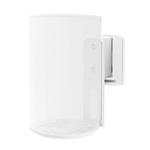 Nedis SPMT5800WT - Nástěnný Držák Reproduktoru | Sonos® Era100 | 3 kg | Náklon / Otočný | Naklápěcí | Otočné | ABS / Ko