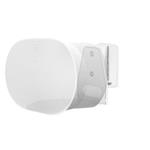 Nedis SPMT5900WT - Nástěnný Držák Reproduktoru | Sonos® Era100 | 5 kg | Náklon / Otočný | Naklápěcí | Otočné | ABS / Ko