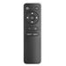 Nedis TVSM5840BK - Podlahový motorizovaný TV Stojan| 37-80 " | Max. 60 kg | Rozsah zdvihu: 68 - 158 cm | Černá