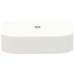 NEDIS Wi-Fi chytrá brána/ napájecí z USB/ Bluetooth/ Zigbee 3.0/ Android & iOS/ bílá WIFIZBT10WT