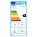 NEDIS Wi-Fi chytrá klimatizace/ 14000 BTU/ 120 m3/ odvlhčování/ 3 rychlosti/ 65 dB/ Android/ iOS/ bílá WIFIACMB1WT14