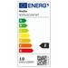 NEDIS Wi-Fi chytrý LED pásek/ 12W/ 220 - 240V/ IP20/ 1000lm/ 2700 - 6500 K/ teplá až studená bílá/ Nedis® S WIFILSC20CWT