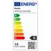 NEDIS Wi-Fi chytrý LED pásek/ 18W/ 220 - 240V/ IP20/ 860lm/ 2700 - 6500 K/ teplá až studená bílá/ RGB/ 2m WIFILSC20CRGB