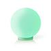 Nedis WIFILAC31WT - Stropní světlo SmartLife | Kulaté | Průměr: 290 mm | 1800 lm | RGB/Warm to Cool White, F