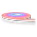 Nedis WIFILN51CRGB SmartLife Full Color LED StripWi-Fi | Více barev | 5000 mm | IP65 |