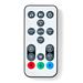 Nedis WIFILN51CRGB SmartLife Full Color LED StripWi-Fi | Více barev | 5000 mm | IP65 |