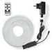 Nedis WIFILN51CRGB SmartLife Full Color LED StripWi-Fi | Více barev | 5000 mm | IP65 |