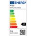 Nedis WIFILN51CRGB SmartLife Full Color LED StripWi-Fi | Více barev | 5000 mm | IP65 |