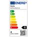 Nedis WIFILP03C10 SmartLife světelný řetěz | Wi-Fi | RGB | 10 LED's | 9.00 m | Android™ / IOS