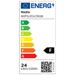 Nedis WIFILS51CRGB SmartLife Full Color LED Strip Wi-Fi | Více barev | 5000 mm | IP65 |