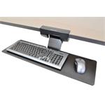 NEO-FLEX UNDERDESK KEYBOARD ARM, držák klávesnice a myši s upevněním ke stolu 97-582-009