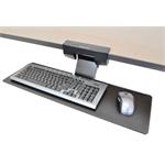 NEO-FLEX UNDERDESK KEYBOARD ARM, držák klávesnice a myši s upevněním ke stolu 97-582-009