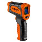 NEO TOOLS +/- 1 stupeň Celsia 75-276