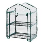 NEO TOOLS Skleník 69x49x95cm 15-900