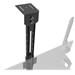 Neomounts AV1-875BL/Držák kamery a multimedia police pro FL55-875BL1 a WL55-875BL1/nosn. 9kg/Bose ad./černý