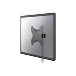 Neomounts by Newstar Screen Pole Clamp/T, Neomounts by Newstar Screen Pole Clamp/T FL40-430BL12