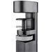 Neomounts DS22-840BL6 VOLT Desk Clamp socket with Quick-charge USB Ports, 3x type-F 230V, 1x USB-A 18W, 2x USB-C 20W