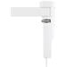 Neomounts DS22-840WH6 VOLT Desk Clamp socket with Quick-charge USB Ports, 3x type-F 230V, 1x USB-A 18W, 2x USB-C 20W