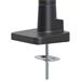 Neomounts DS70-256BL1 ACE Gaming Desk Mount, single display up to 57" (Topfix clamp/grommet)